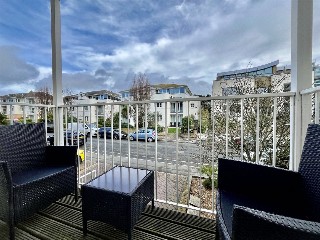 Studland Road, Bournemouth, BH4