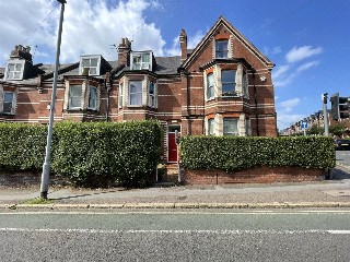 Magdalen Road, Exeter, Devon, EX2