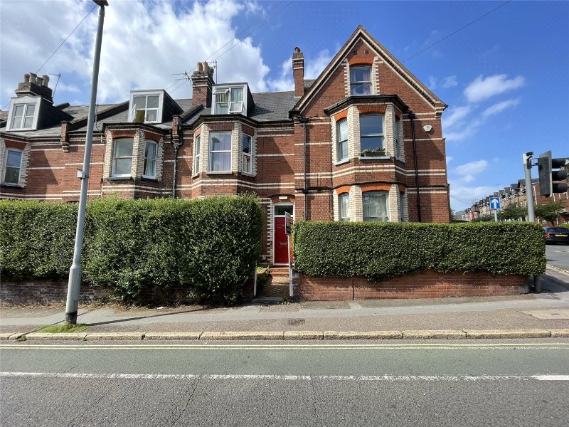 Magdalen Road, Exeter, Devon, EX2