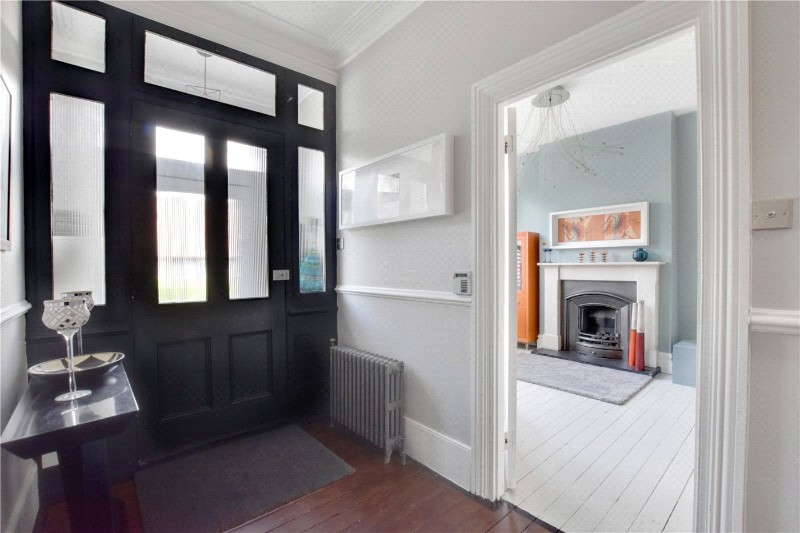 Humber Road, Blackheath, London, SE3