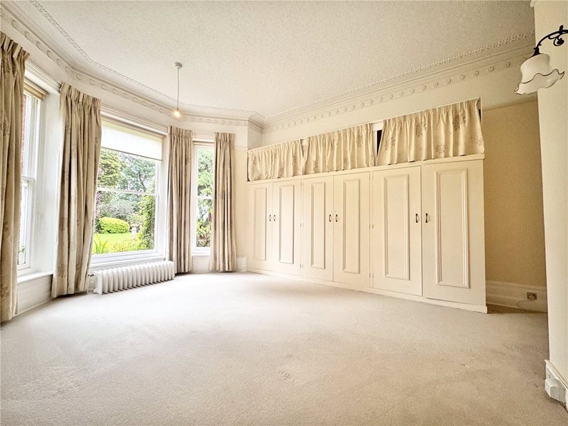 Branksome Wood Road, Bournemouth, BH2