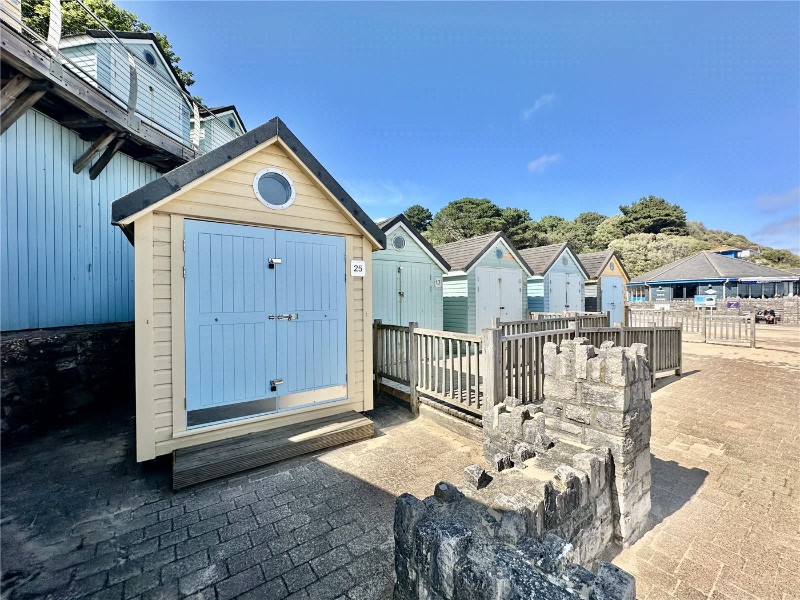 Purbeck View, Alum Chine, Bournemouth, BH4