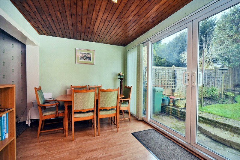 Rectory Lane, Banstead, Surrey, SM7