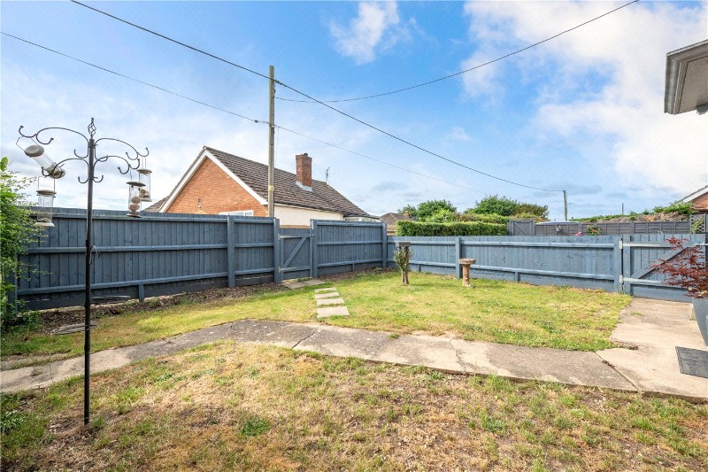 Park Lane, Billinghay, Lincoln, Lincolnshire, LN4