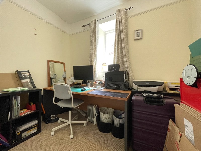 Old Tiverton Road, Exeter, Devon, EX4