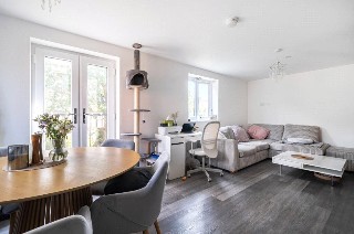 Harvest Path, Finchwood Park, Wokingham, Berkshire, RG40