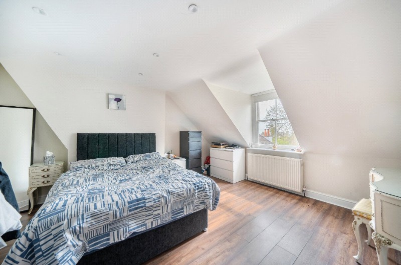 Waldegrave Road, London, SE19