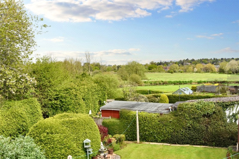 Merley Ways, Wimborne, Dorset, BH21