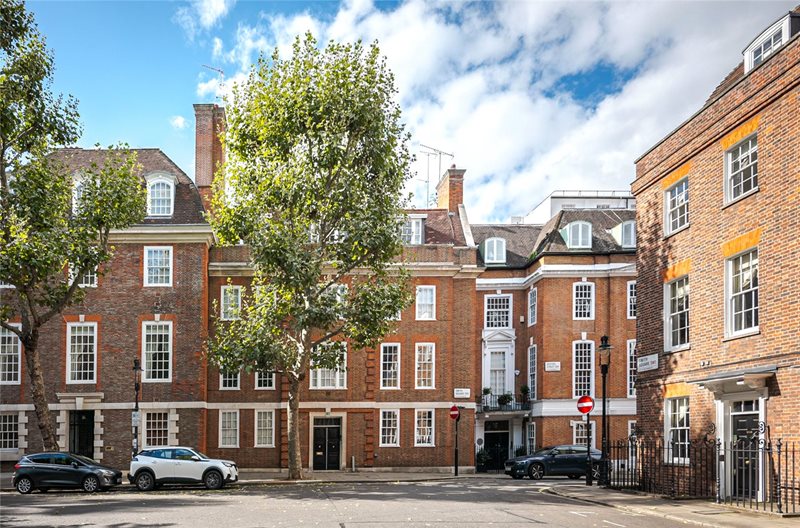 Smith Square, London, UK, SW1P