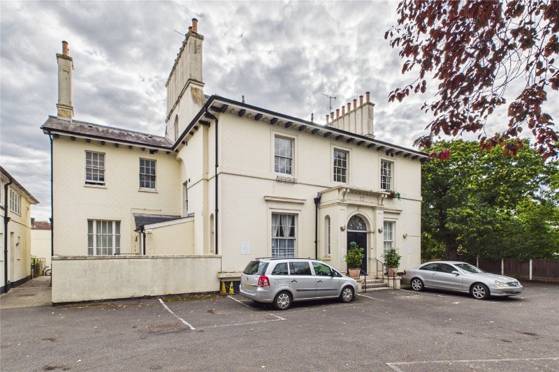 Leigham Court Road, London, SW16