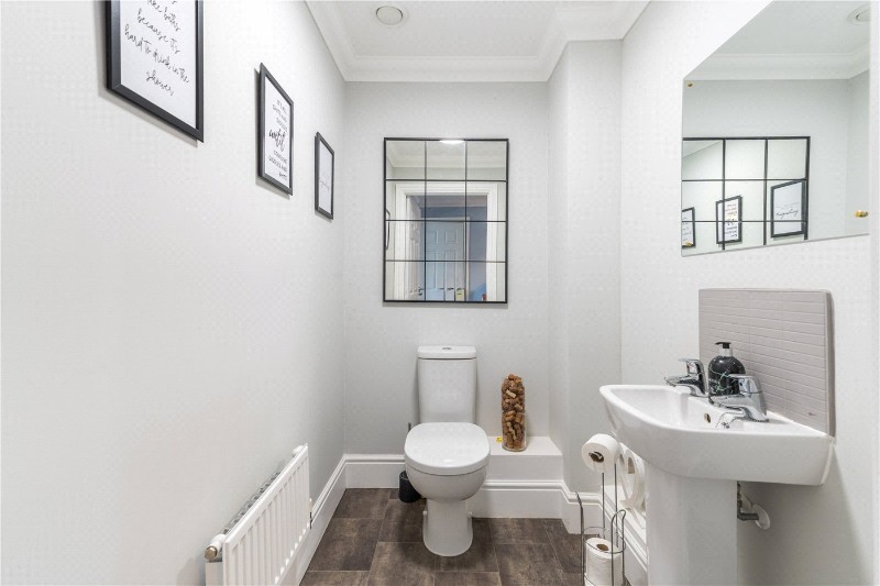 Ryan Way, Wimborne, Dorset, BH21