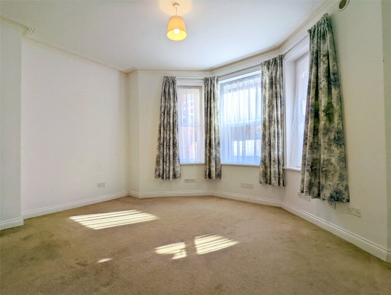Durley Gardens, Bournemouth, BH2