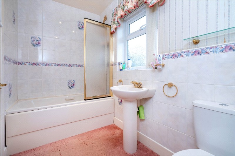 Grantham Road, Sleaford, Lincolnshire, NG34