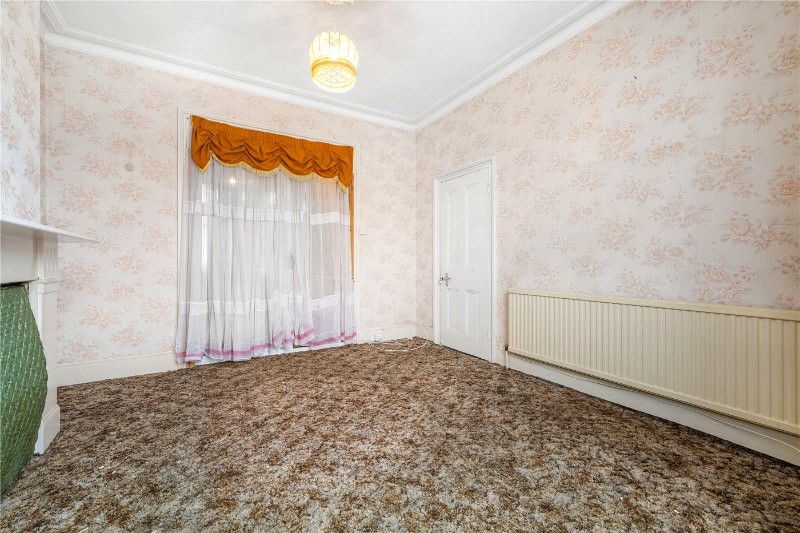 Consort Road, London, SE15