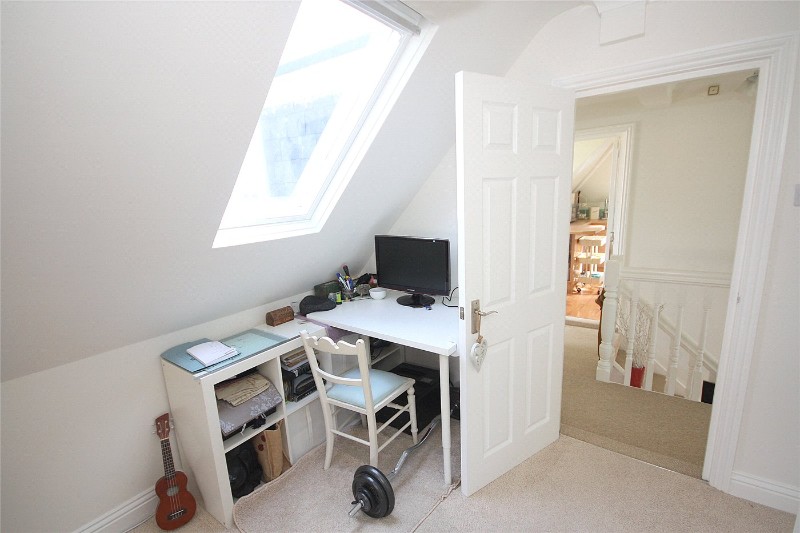 Groveley Road, Alum Chine, Dorset, BH4