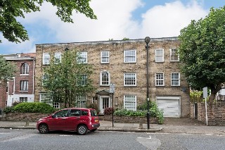 Canonbury Street, London, N1