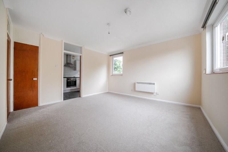 Porchester Mead, Beckenham, BR3