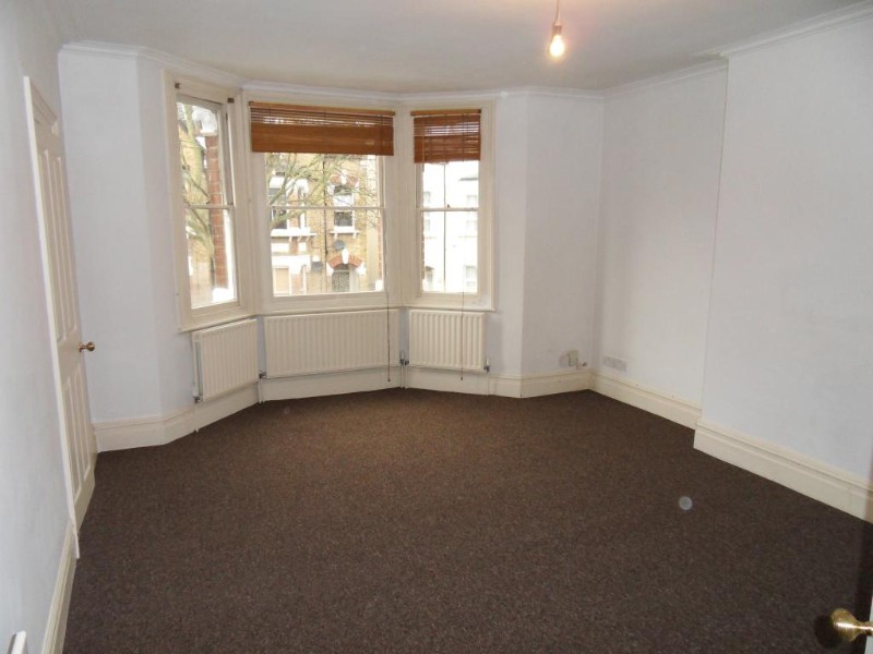 Deronda Road, Herne Hill, London, SE24