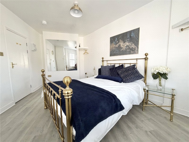 Purbeck Road, Bournemouth, Dorset, BH2