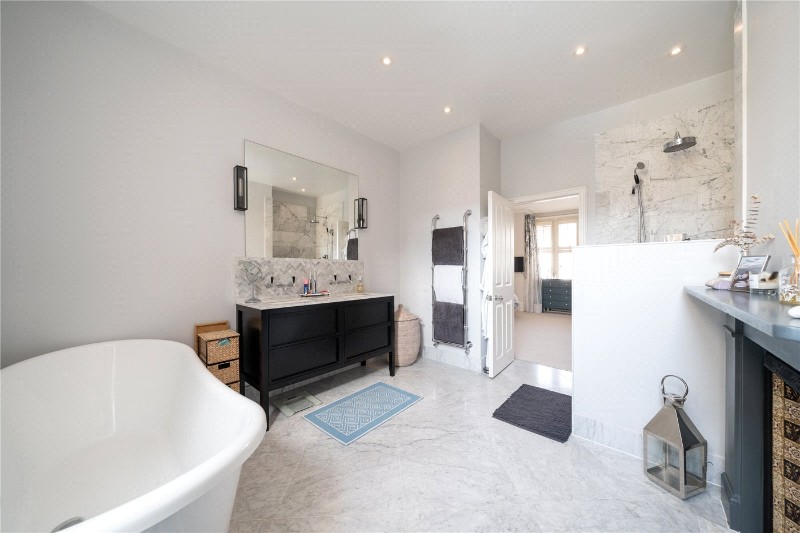 Chelverton Road, London, SW15