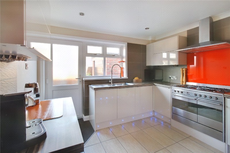 Ashtree Road, Costessey, Norwich, Norfolk, NR5