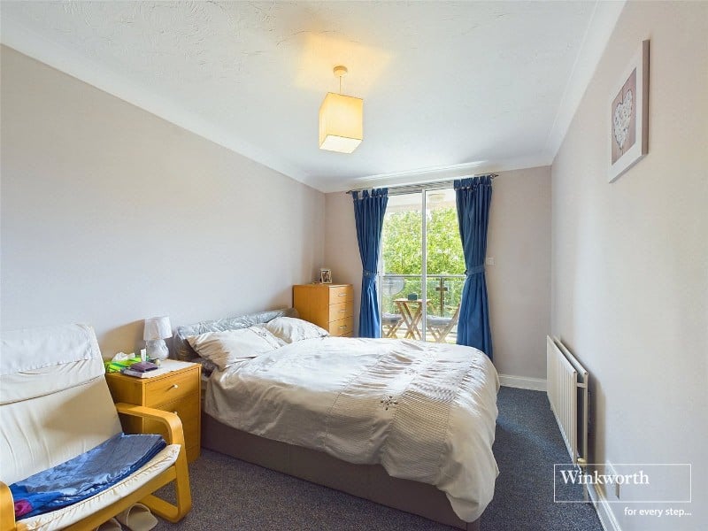 Kings Reach Court, Crane Wharf, Reading, Berkshire, RG1