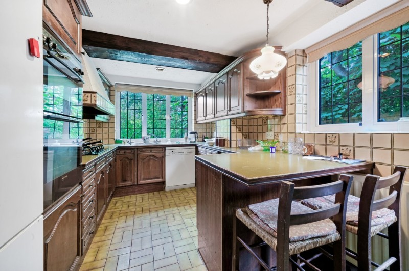 Kelsey Way, Beckenham, BR3