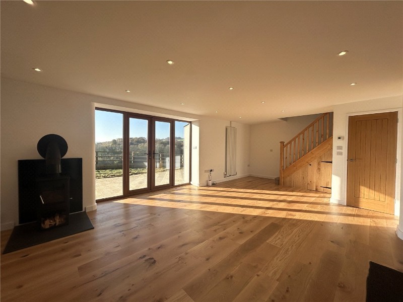 Wembworthy, Chulmleigh, Devon, EX18