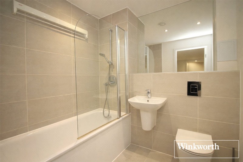 Brook Road, Borehamwood, Hertfordshire, WD6