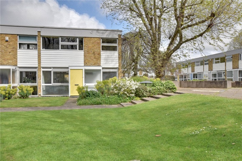 The Plantation, Blackheath, London, SE3