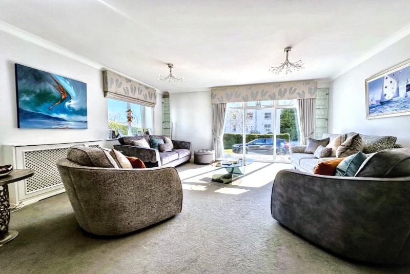 Branksome Wood Road, Bournemouth, BH2