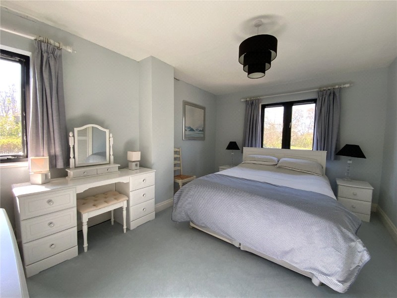 Church Road, Woodborough, Pewsey, Wiltshire, SN9
