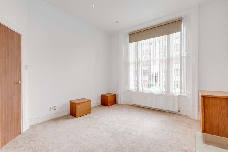 Belsize Road, London, NW6