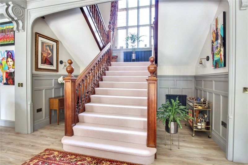 The Lodge Drive, Drayton, Norwich, Norfolk, NR8