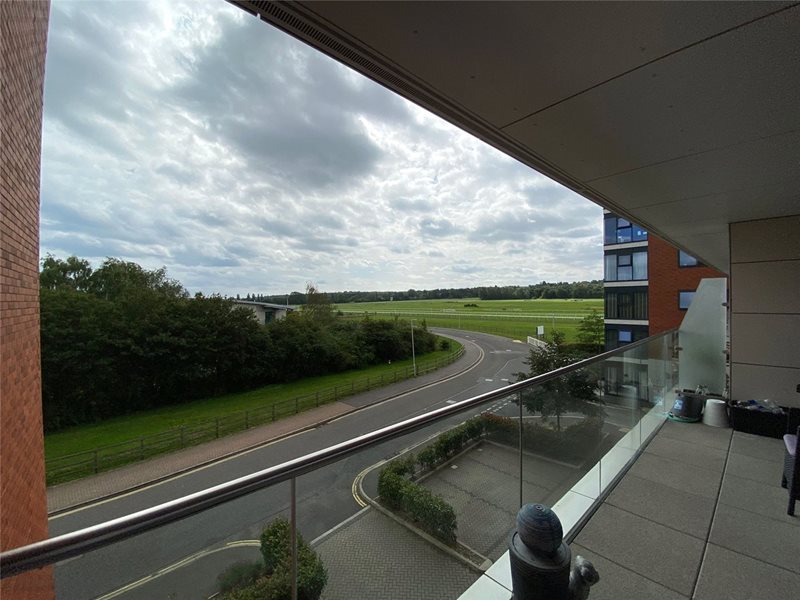 Lockinge House, Kingman Way, Newbury, Berkshire, RG14