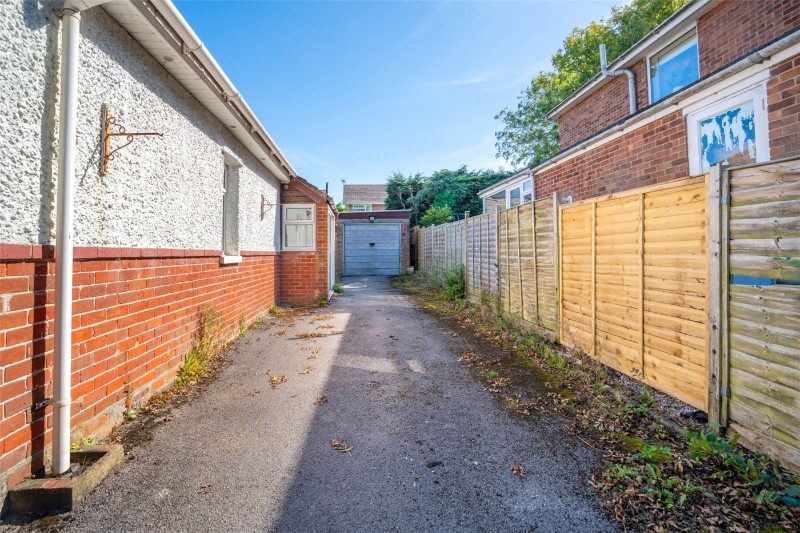 Gravel Hill, Wimborne, Dorset, BH21