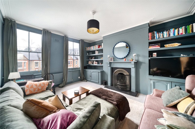 Gipsy Road, West Norwood, London, SE27