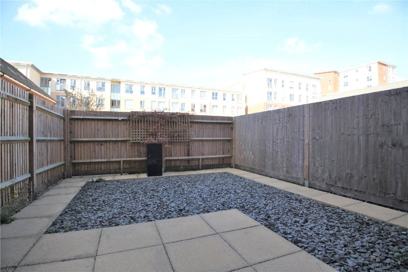 Battle Square, Reading, Berkshire, RG30