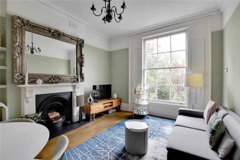 Shooters Hill Road, Blackheath, London, SE3