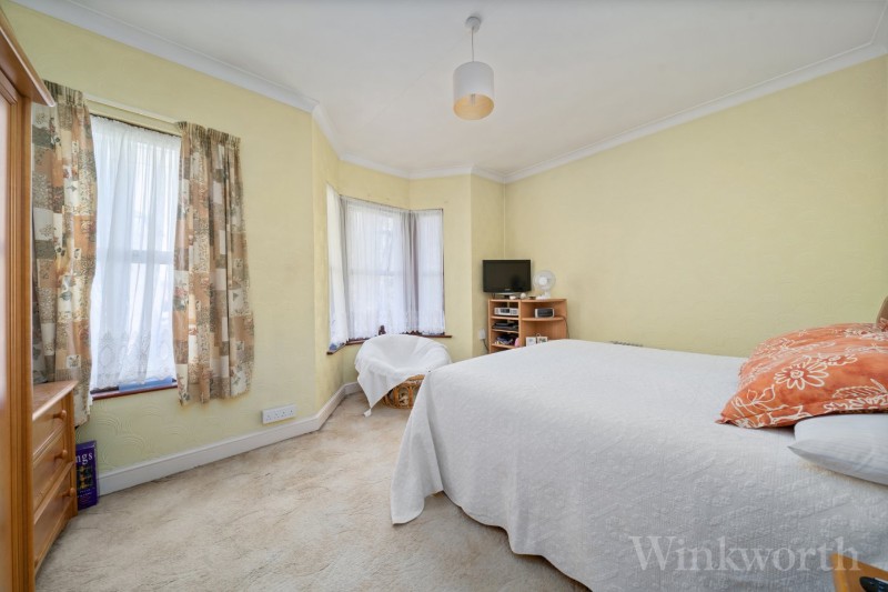 Dayton Grove, London, SE15