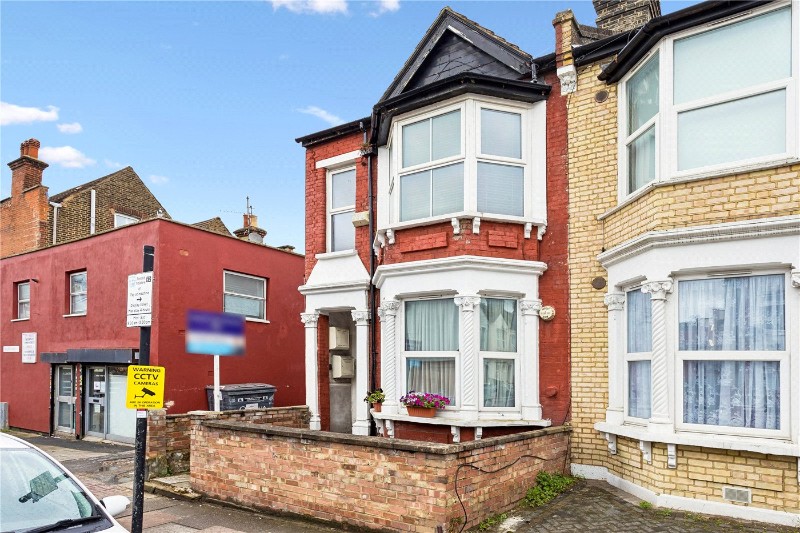 Mellison Road, London, SW17