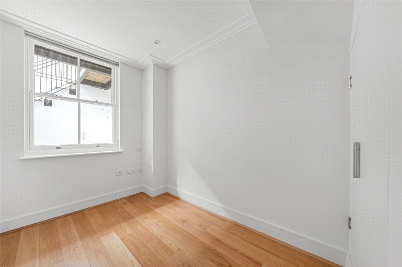 Tatham Place, Acacia Road, St Johns Wood, London, NW8