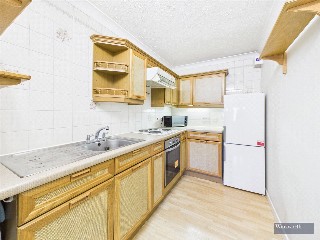 Brandreth Court, Sheepcote Road, Harrow, HA1