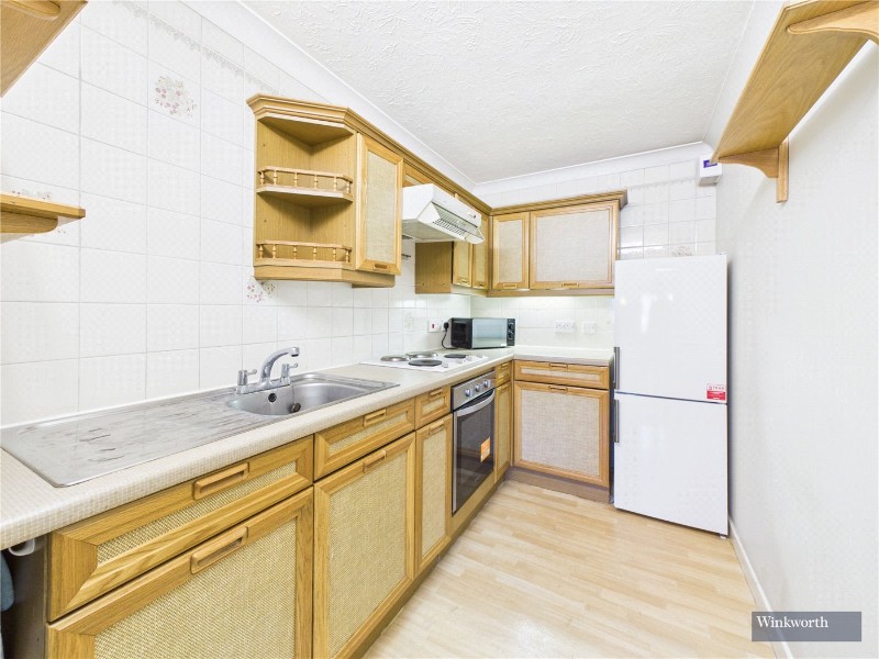 Brandreth Court, Sheepcote Road, Harrow, HA1
