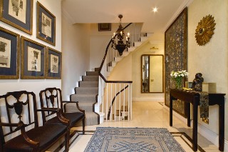 Lower Mall, London, W6
