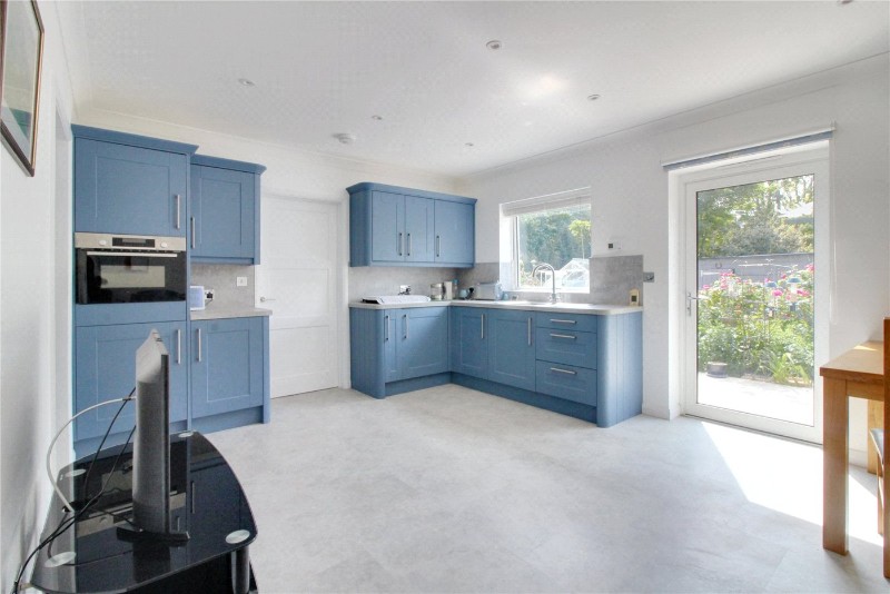 Poplar Avenue, Norwich, Norfolk, NR4