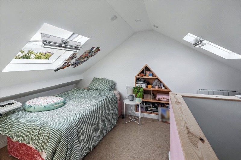 Rosebery Road, Norwich, Norfolk, NR3
