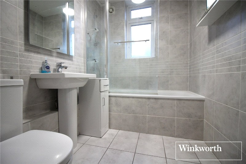 Holt Close, Elstree, Borehamwood, Hertfordshire, WD6