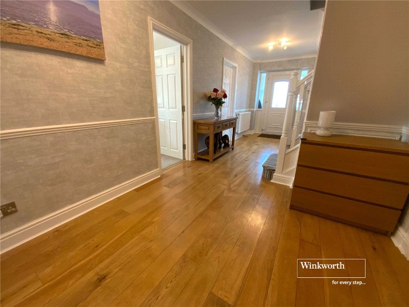 Bure Haven Drive, Mudeford, Christchurch, BH23