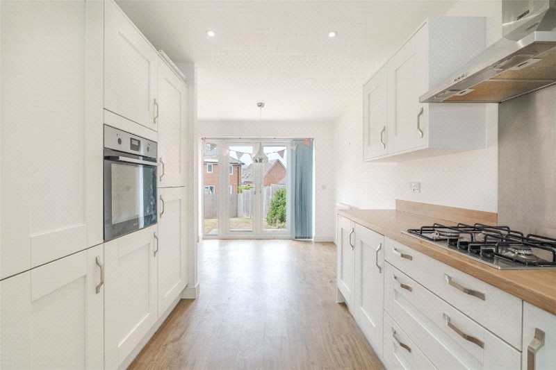 Buckthorn Lane, Wimborne, Dorset, BH21